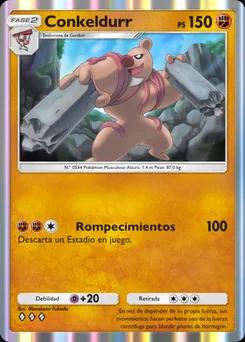 Conkeldurr B4-089