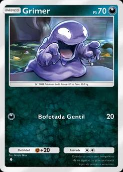 Grimer