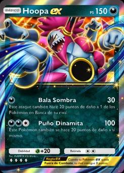 Hoopa ex