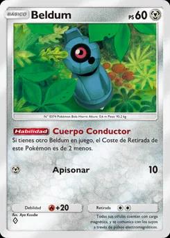 Beldum