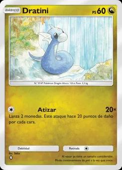 Dratini