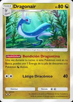 Dragonair