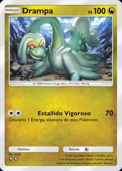 Drampa