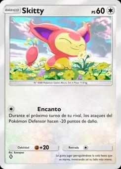 Skitty