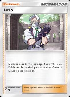 Lirio