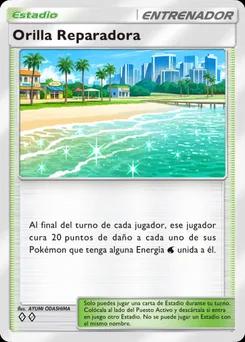Orilla Reparadora