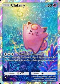 Clefairy