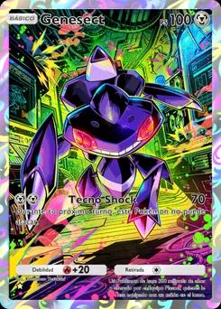 Genesect B4-174