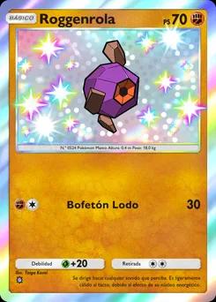 Roggenrola