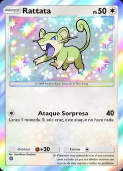 Rattata B4-220