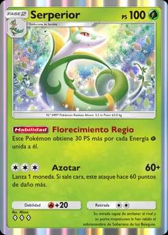 Serperior