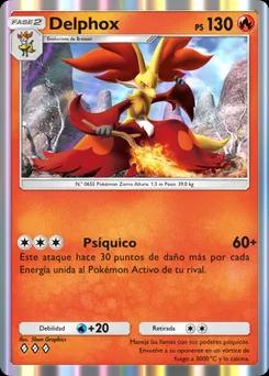Delphox