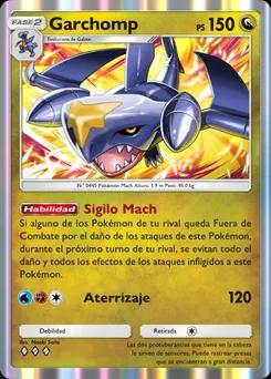 Garchomp