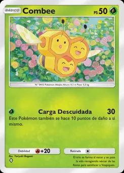 Combee
