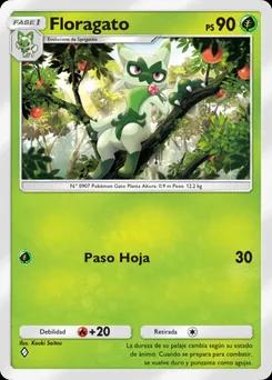 Floragato