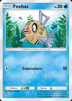 Feebas