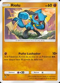 Riolu