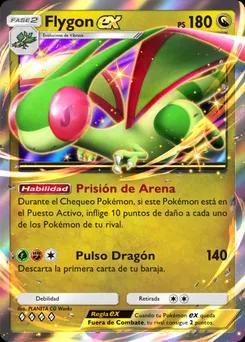 Flygon ex