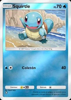 Squirtle