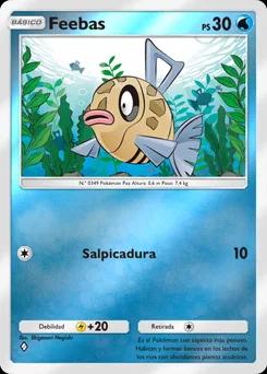 Feebas