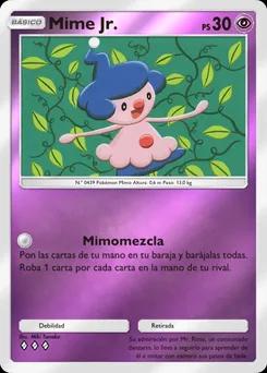 Mime Jr.