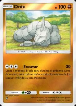 Onix