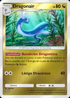 Dragonair