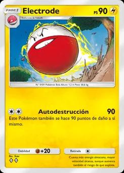 Electrode