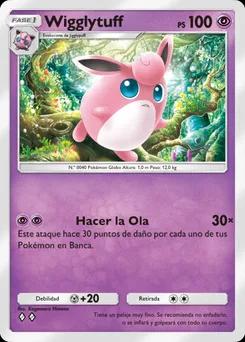 Wigglytuff C1-052