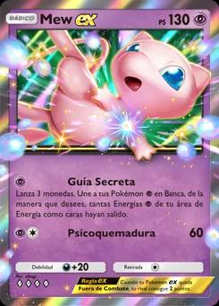 Mew ex