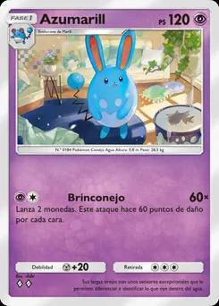 Azumarill