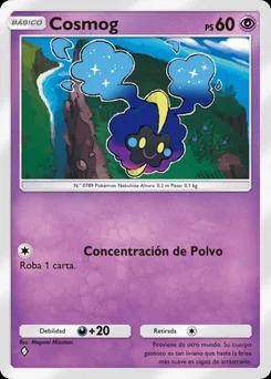 Cosmog