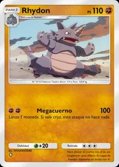 Rhydon