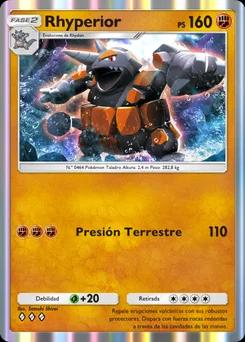 Rhyperior C1-071