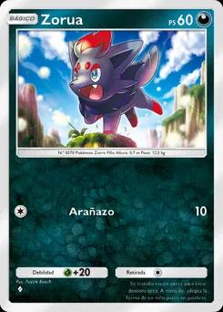 Zorua