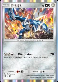 Dialga