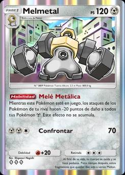Melmetal