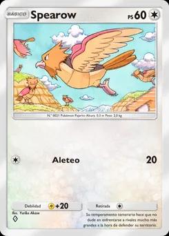 Spearow