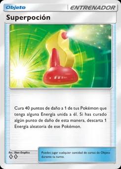 Superpoción C1-120
