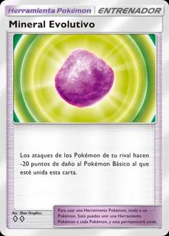 Mineral Evolutivo C1-123