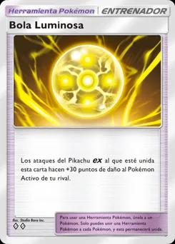 Bola Luminosa C1-124