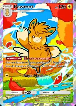 Pawmot
