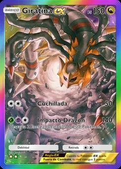 Giratina ex