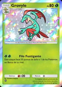 Grovyle