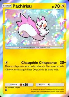 Pachirisu C1-194