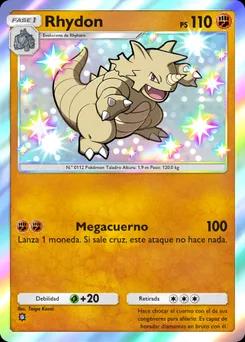 Rhydon