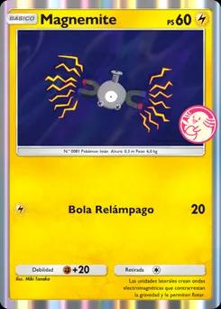 Magnemite