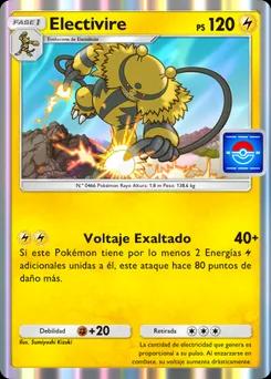Electivire