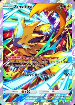 Zeraora P-A-074