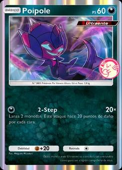 Poipole P-A-082